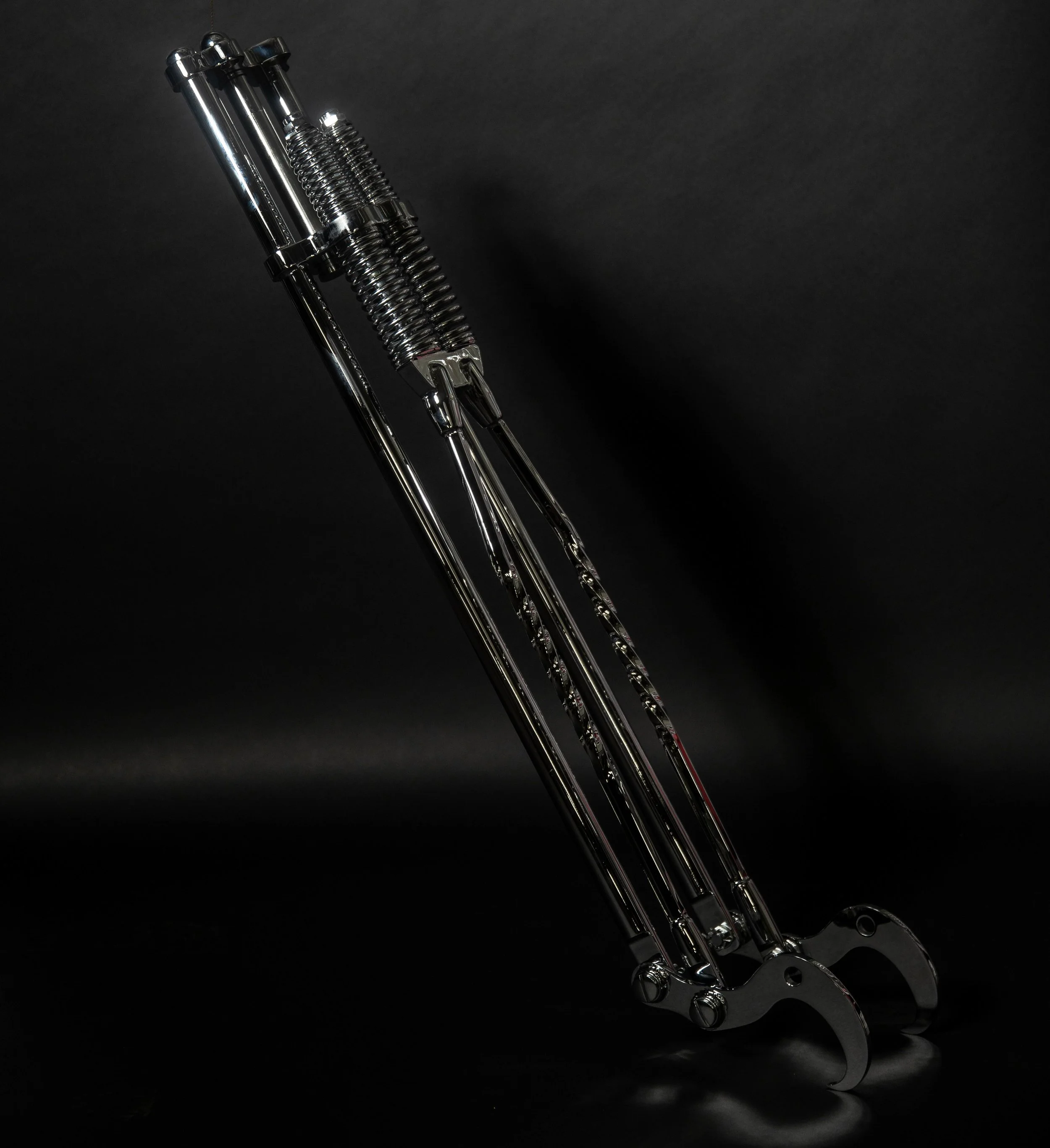 Springers — Gusher Cycles